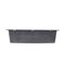 Nantucket Sinks Large Single Bowl Undermount Granite Composite Titanium PR3018-TI - alternate 6